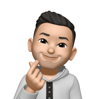 Picture of the author